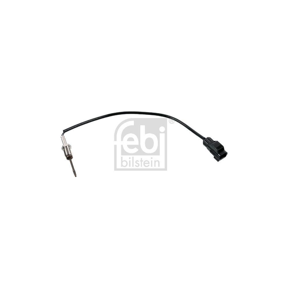 FEBI BILSTEIN Sensor, Abgastemperatur 183279 f&uuml;r FORD FORD MOTOR COMPANY