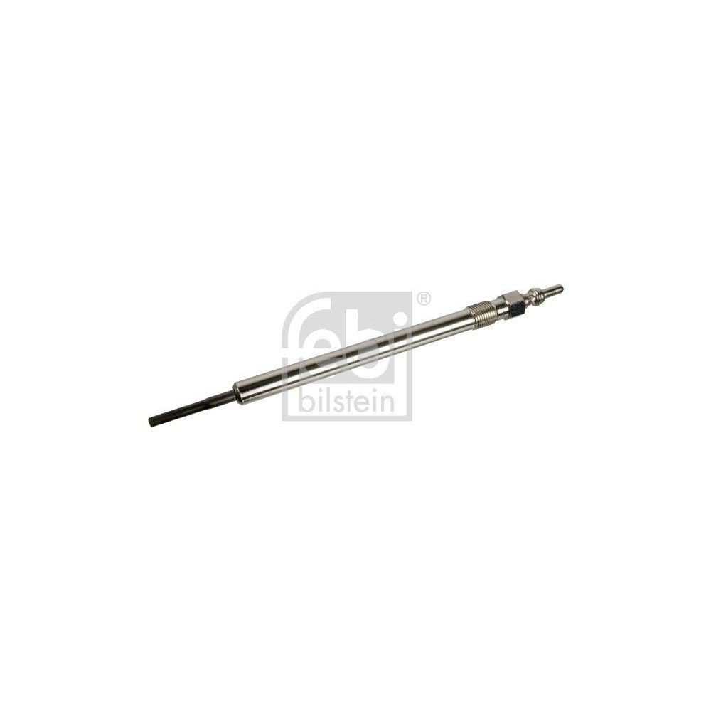 FEBI BILSTEIN Gl&uuml;hkerze 174562 f&uuml;r OPEL VAUXHALL GENERAL MOTORS