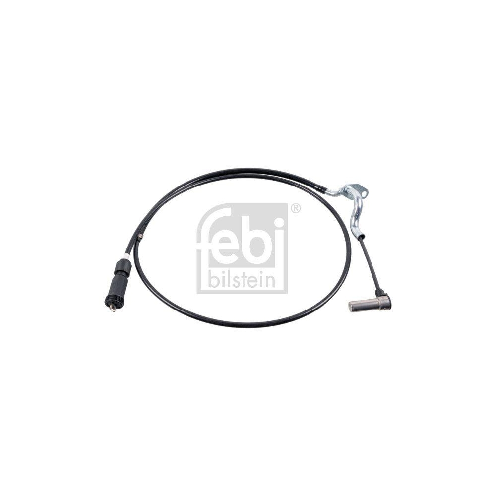 FEBI BILSTEIN Sensor, Raddrehzahl 181525 f&uuml;r MERCEDES-BENZ EVOBUS