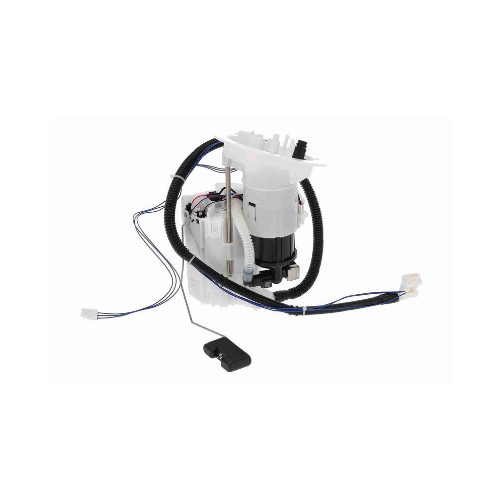 Kraftstoff-F&ouml;rdereinheit VEMO V10-09-1271 Original VEMO Qualit&auml;t f&uuml;r AUDI VW VAG