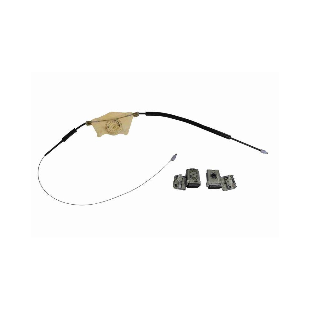 Fensterheber VAICO V10-2391 Original VAICO Qualit&auml;t f&uuml;r SEAT SKODA VW VAG