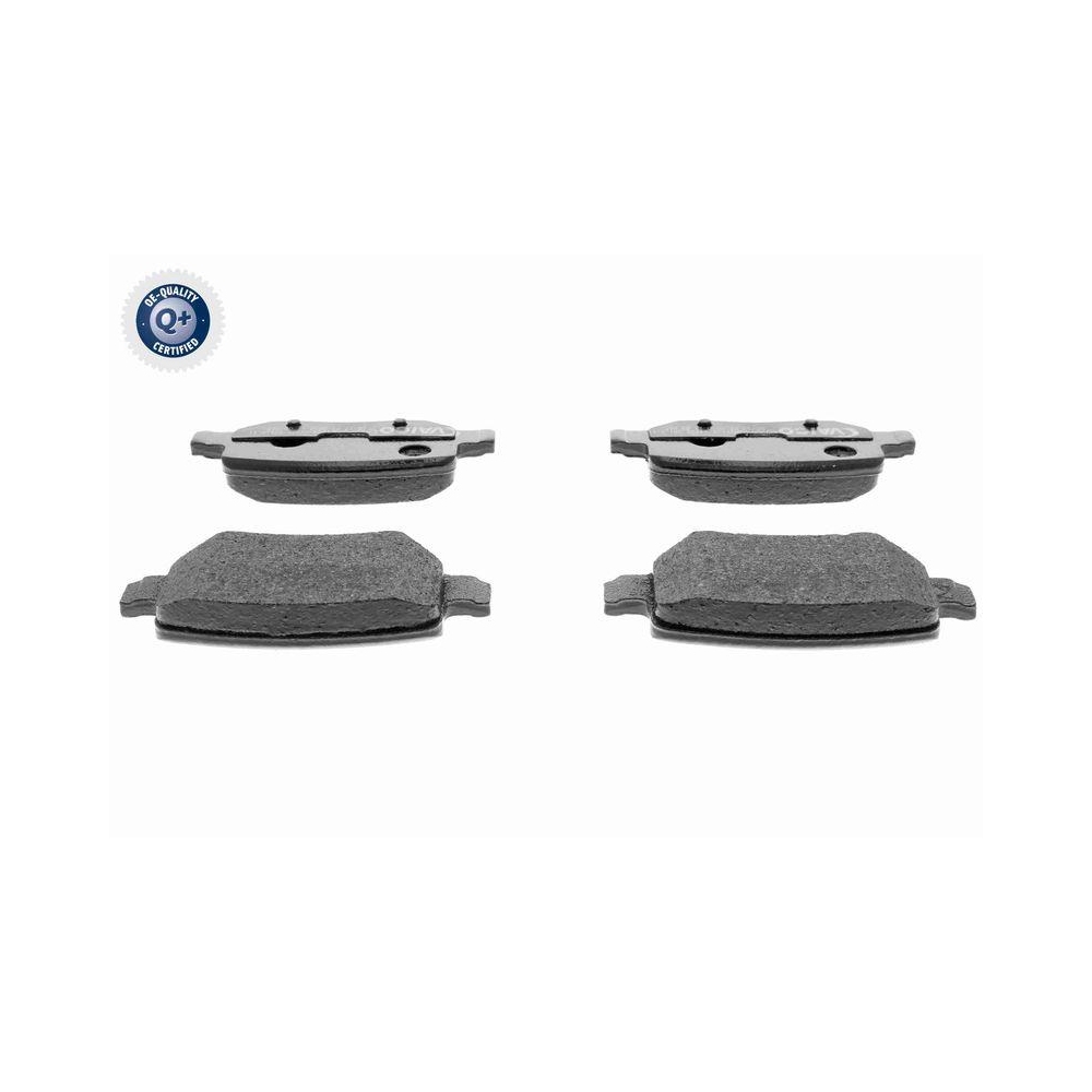 Bremsbelagsatz, Scheibenbremse VAICO V30-8148 Green Mobility Parts f&uuml;r MAZDA