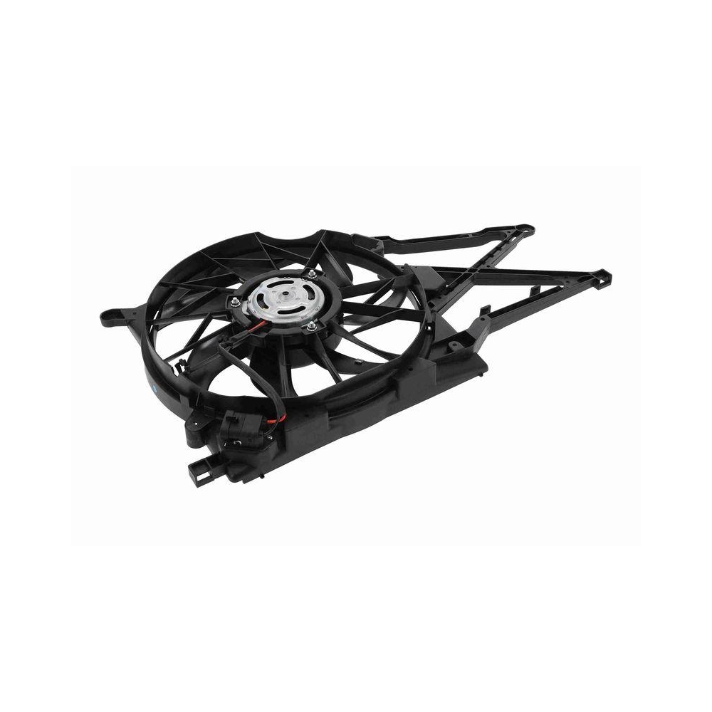 Lüfter, Motorkühlung VEMO V40-01-1087 Original VEMO Qualität für OPEL