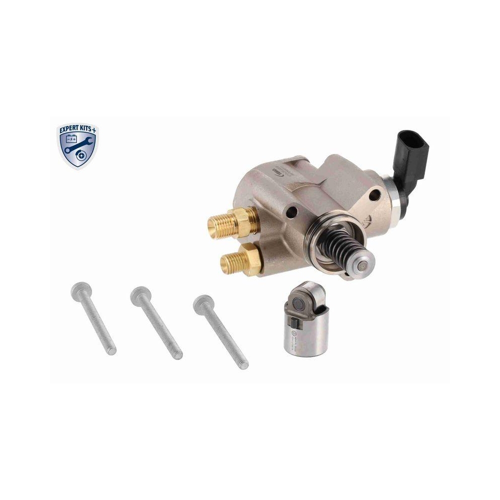 VEMO Hochdruckpumpe V10-25-0006-1 EXPERT KITS + f&uuml;r SEAT SKODA VW VAG, links