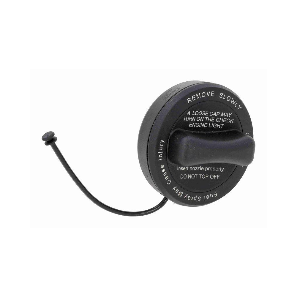 Verschluss, Kraftstoffbehälter VAICO V30-4350 Green Mobility Parts für