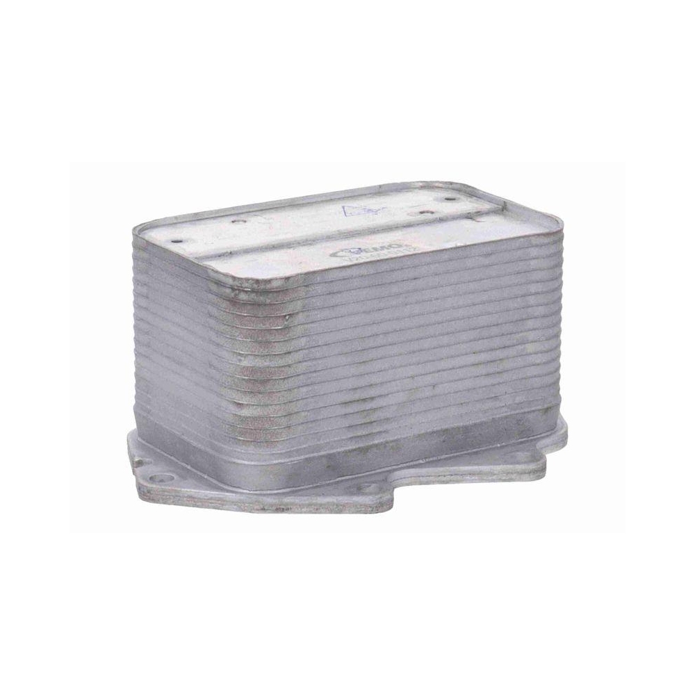 Ölkühler, Motoröl VEMO V20-60-0112 Original VEMO Qualität für BMW MINI