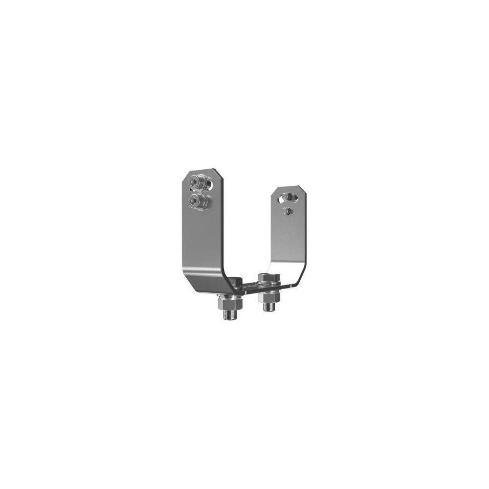 Halter, Arbeitsscheinwerfer ams-OSRAM LEDPWL ACC 102 LEDriving® Mounting Kit PX