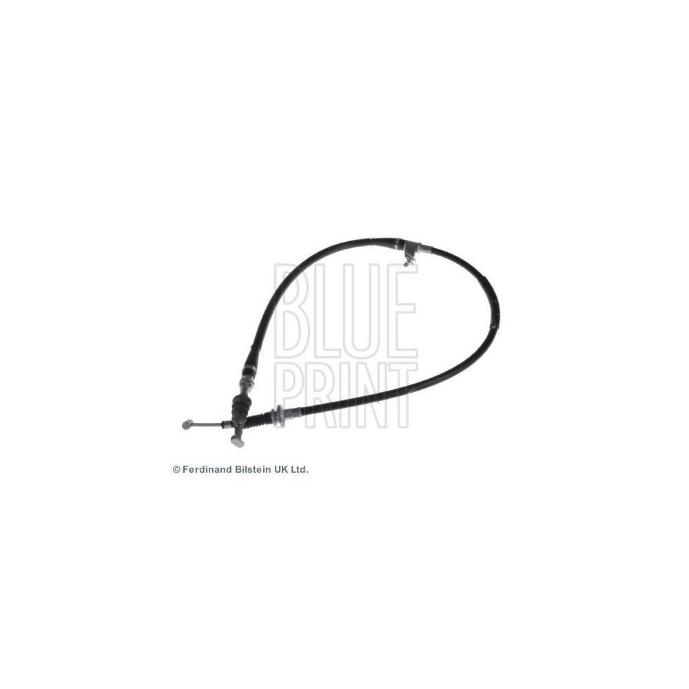 Seilzug, Feststellbremse BLUE PRINT ADM54666 f&uuml;r MAZDA, hinten links