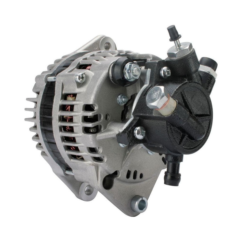 HC-Cargo F 032 112 271 Generator f&uuml;r HITACHI OPEL HONDA ISUZU