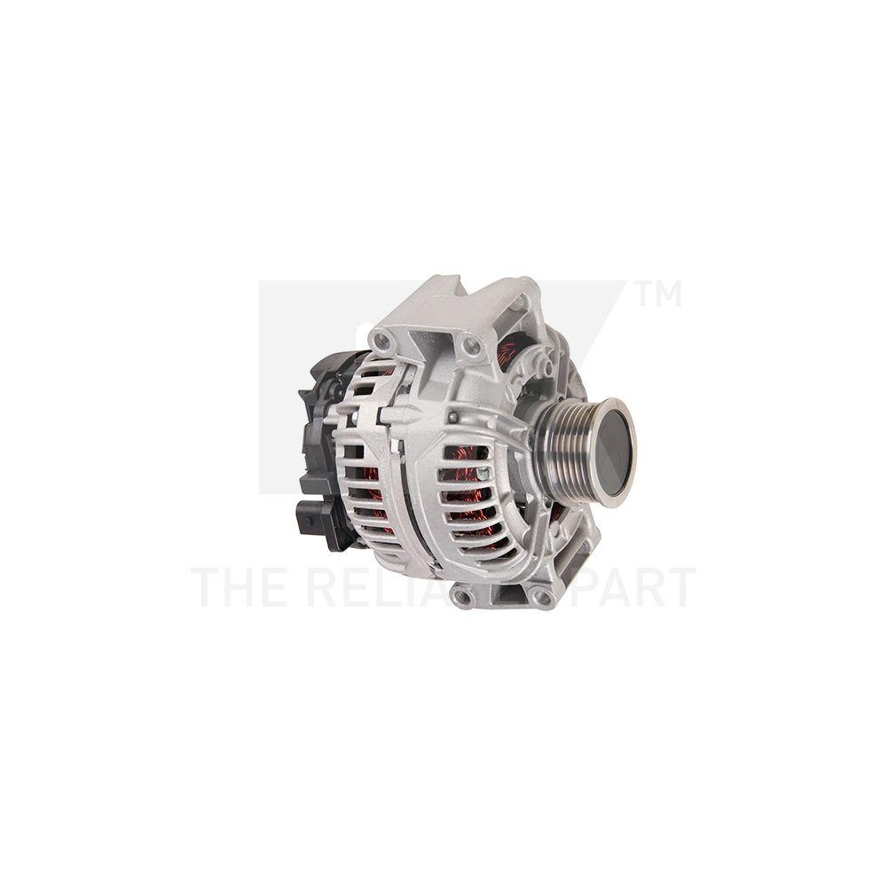 Generator NK 4846180 f&uuml;r AUDI SEAT SKODA VW VAG