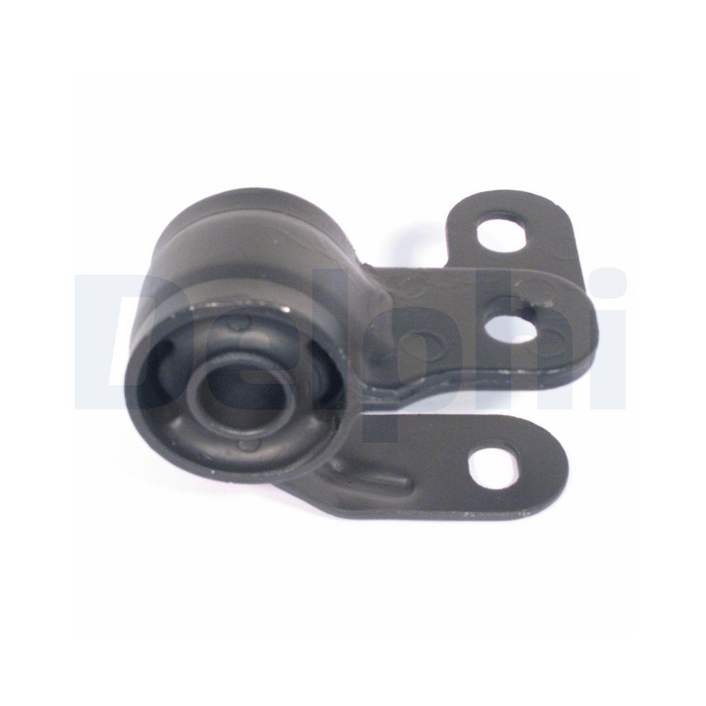 DELPHI TD294W Lagerung, Lenker f&uuml;r CITRO&Euml;N, Vorderachse links, unten