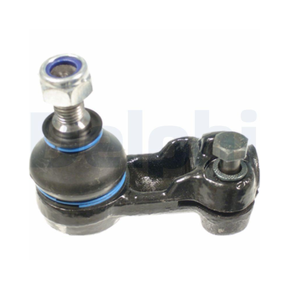 DELPHI TA1740 Spurstangenkopf f&uuml;r JAGUAR LAND ROVER, Vorderachse links