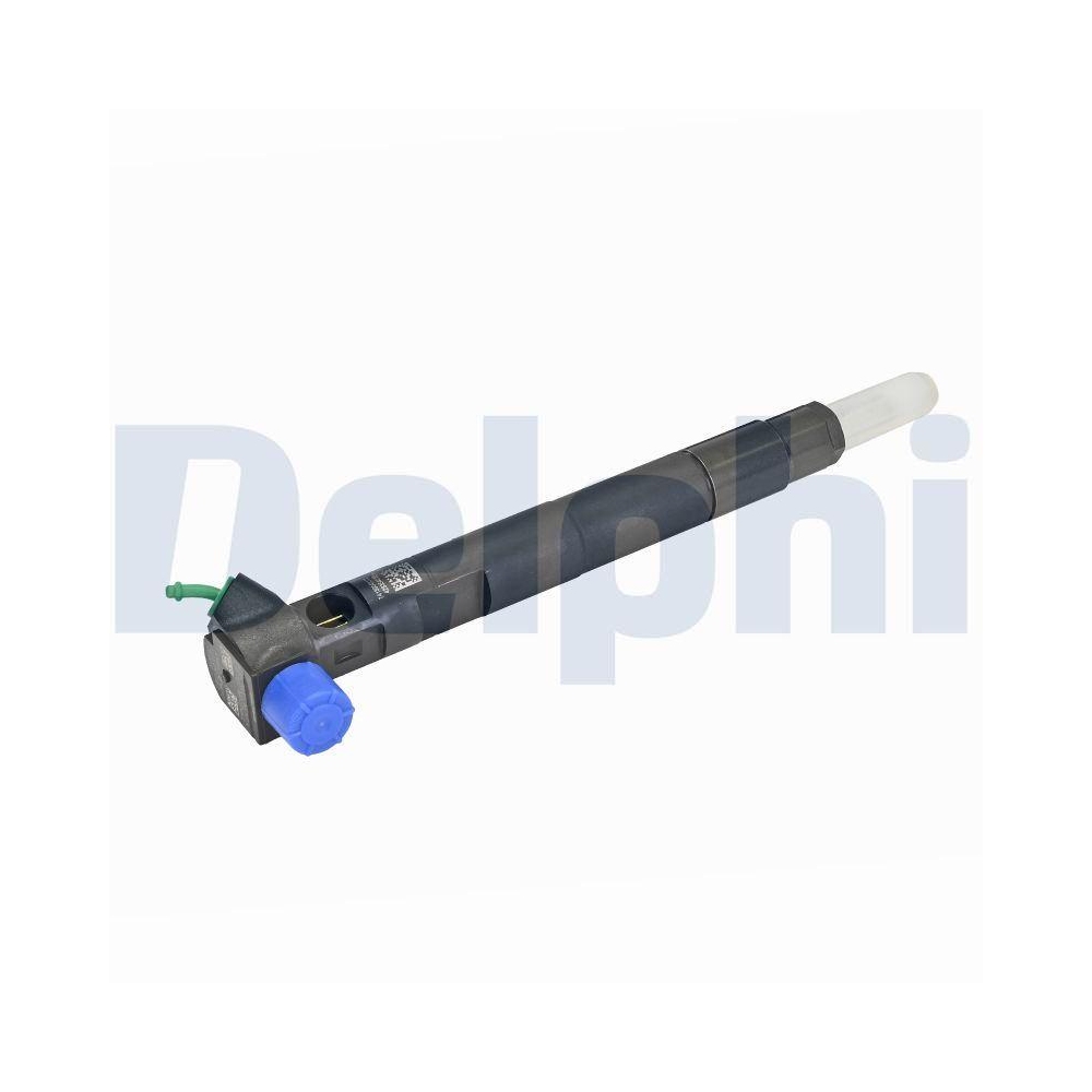 DELPHI 28230891-12B1 Einspritzventil f&uuml;r MERCEDES-BENZ