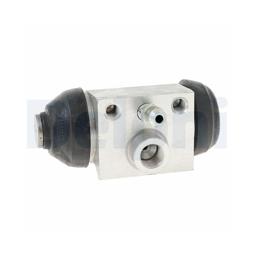 DELPHI LW90175 Radbremszylinder für FIAT, Hinterachse
