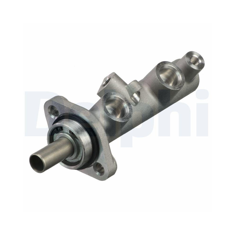 Hauptbremszylinder DELPHI LM80427 für TOYOTA