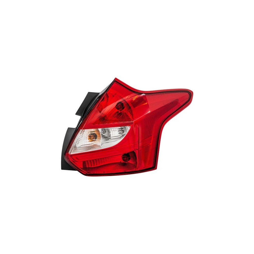 HELLA Heckleuchte 2VP 354 995-061 für FORD, rechts