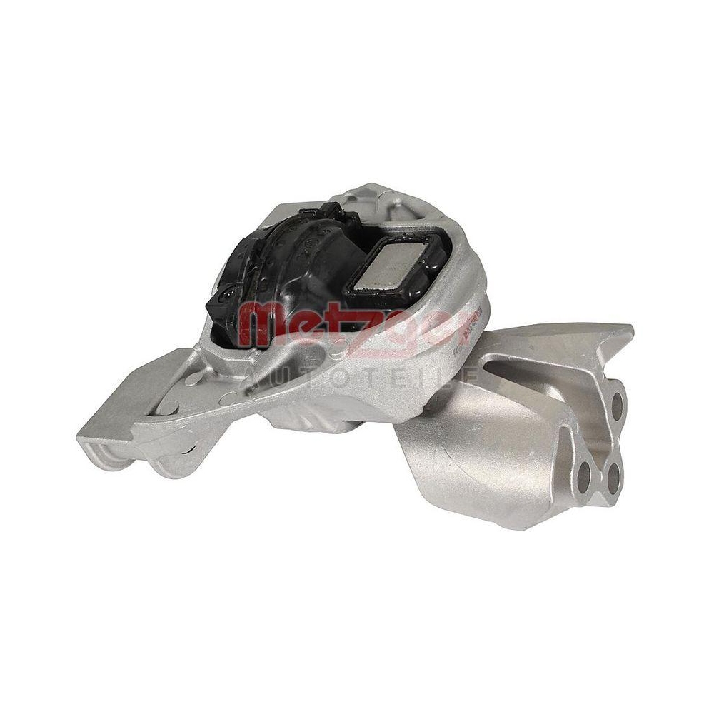Lagerung, Motor METZGER AUTOTEILE 8054506 f&uuml;r FORD, vorne rechts