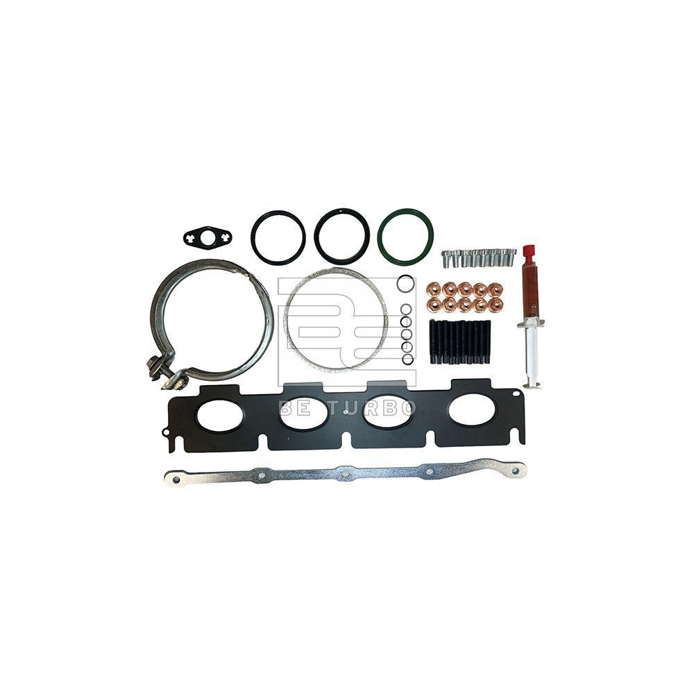 BE TURBO ABS942 Montagesatz, Lader f&uuml;r BMW