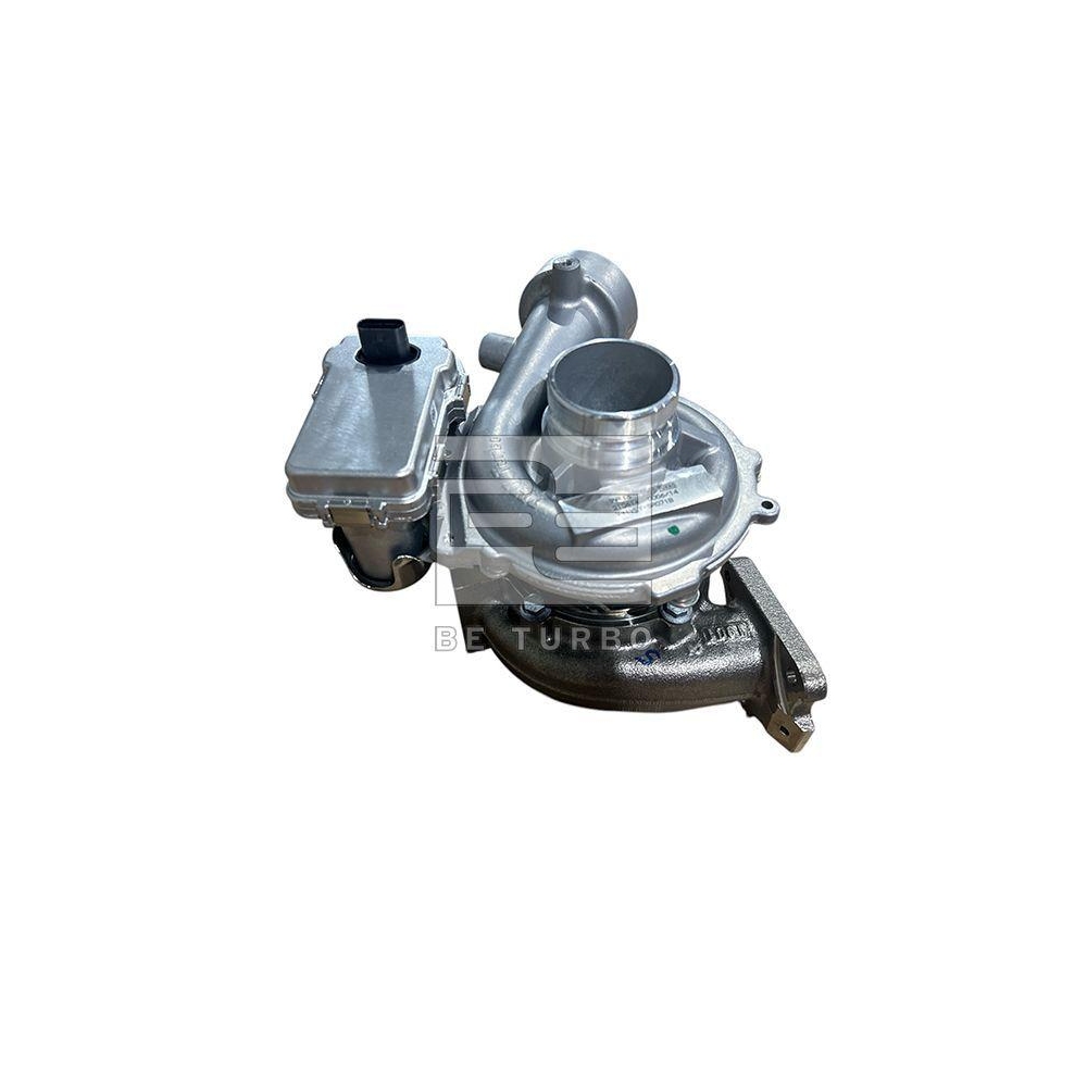 BE TURBO 132217 Lader, Aufladung f&uuml;r MERCEDES-BENZ