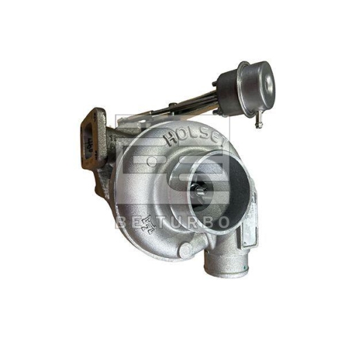 BE TURBO 125390 Lader, Aufladung f&uuml;r CASE IH HITACHI CUMMINS PERKINS KOMATSU