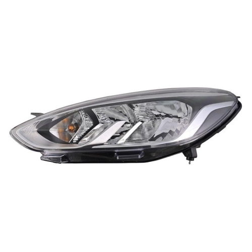 HELLA 1EG 354 857-011 Hauptscheinwerfer f&uuml;r FORD, links