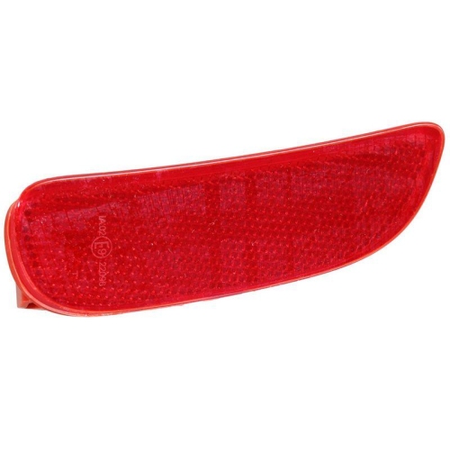 METZGER AUTOTEILE 2080440 R&uuml;ckstrahler ORIGINAL ERSATZTEIL GREENPARTS f&uuml;r FIAT