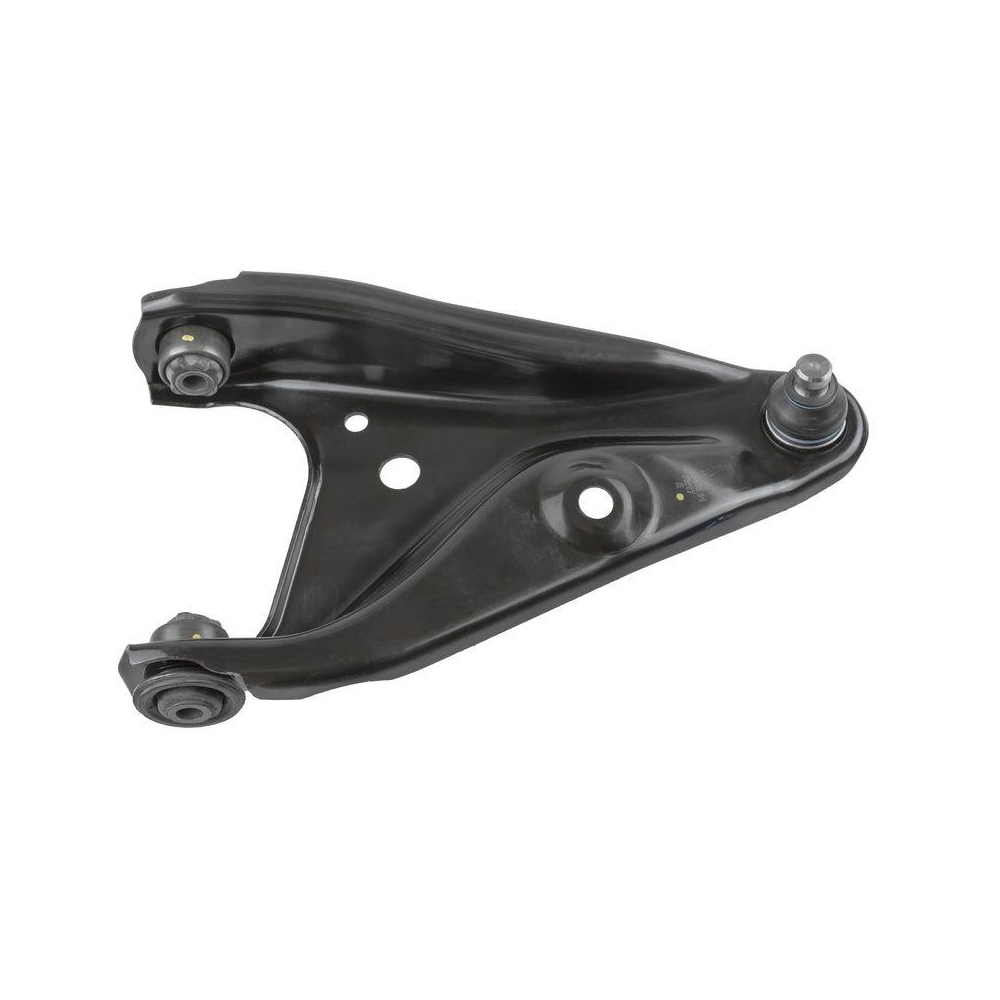 Lenker, Radaufh&auml;ngung LEMF&Ouml;RDER 33403 01 f&uuml;r DACIA LADA RENAULT, Vorderachse