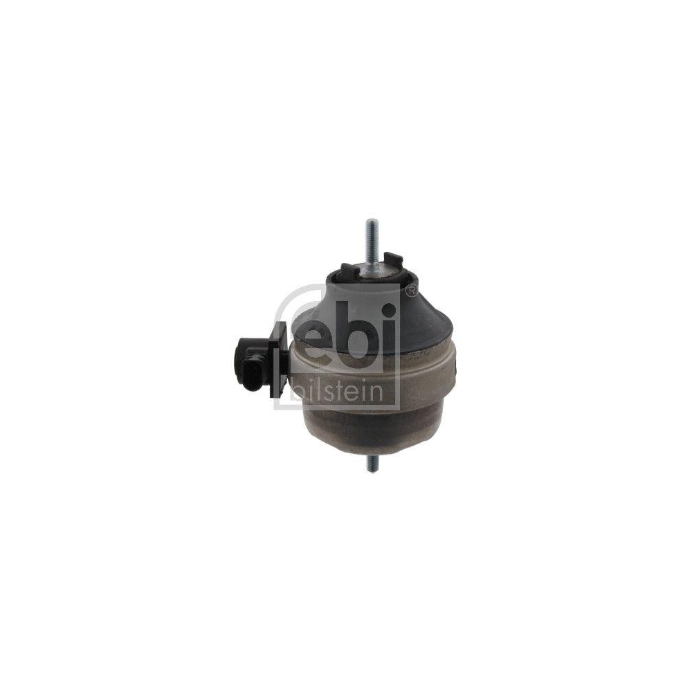 FEBI BILSTEIN Lagerung, Motor 32642 f&uuml;r AUDI SKODA VW, beidseitig