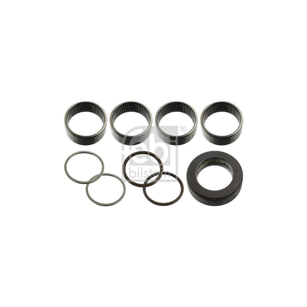 FEBI BILSTEIN Reparatursatz, Achsschenkelbolzen 15798 f&uuml;r MERCEDES-BENZ EVOBUS