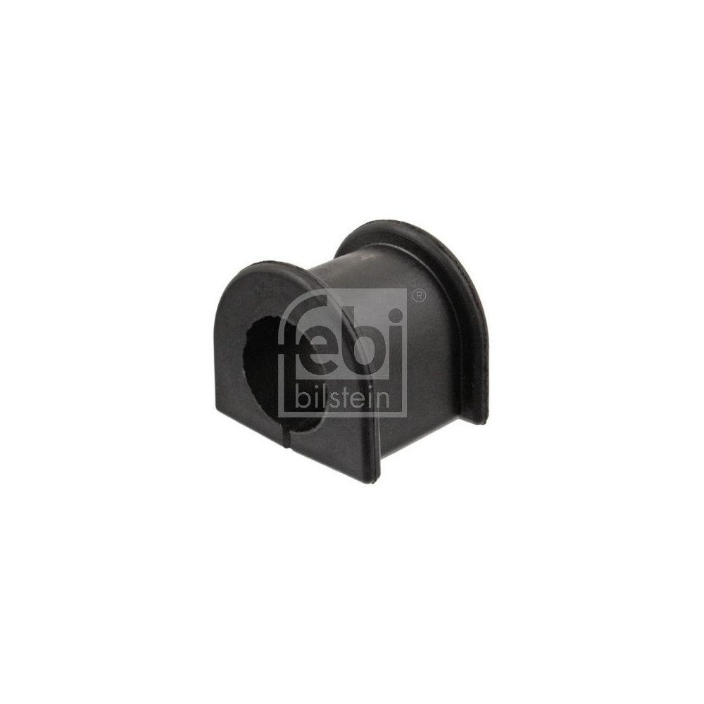 FEBI BILSTEIN Lagerung, Stabilisator 41001 f&uuml;r JEEP, Vorderachse