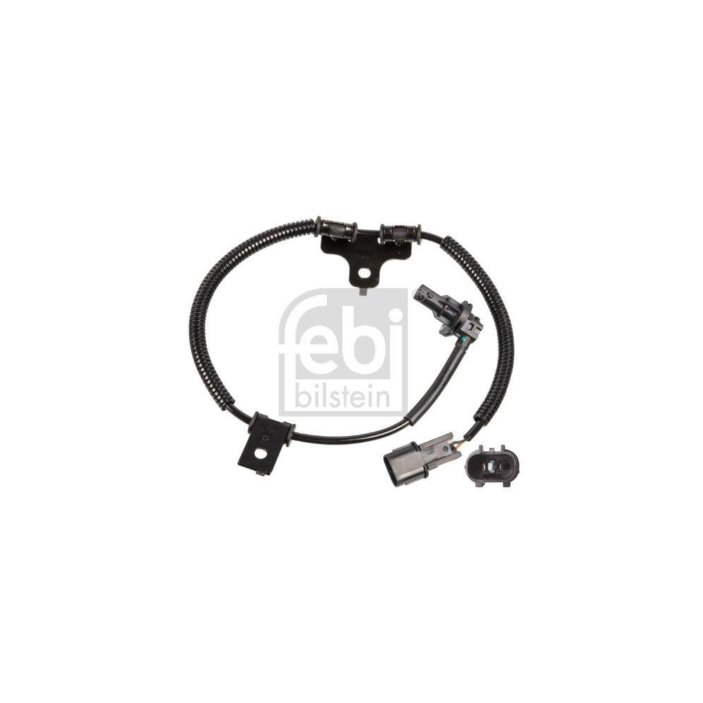 FEBI BILSTEIN Sensor, Raddrehzahl 109420 f&uuml;r KIA, Vorderachse rechts