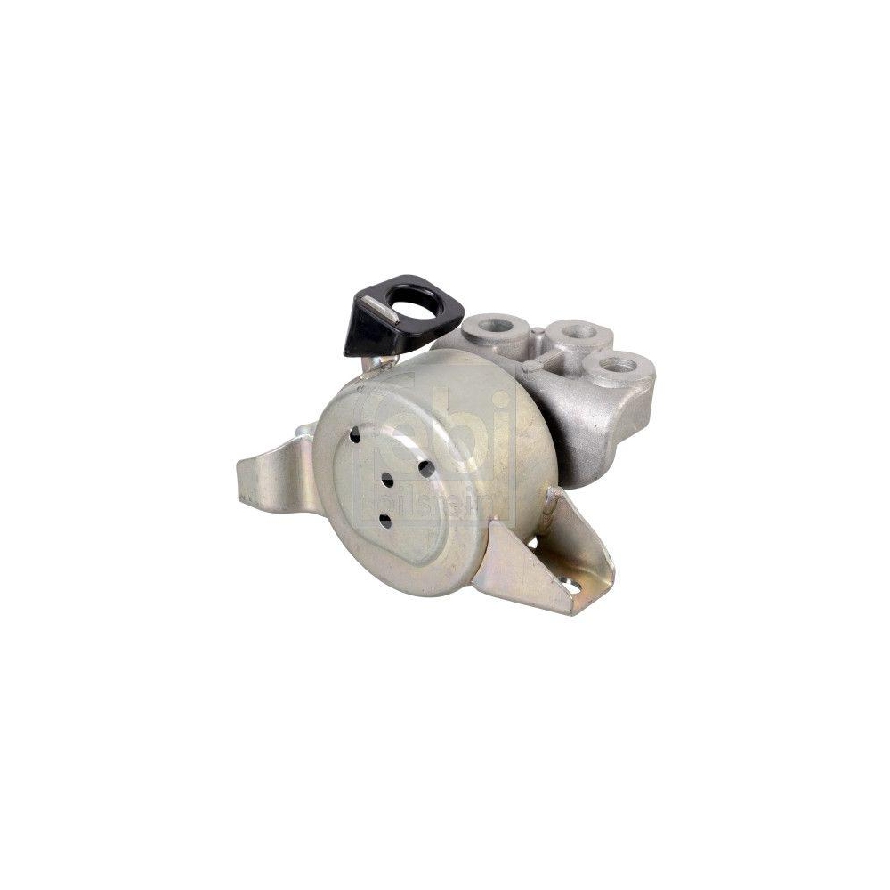 FEBI BILSTEIN Lagerung, Motor 174762 f&uuml;r ALFA ROMEO FIAT ABARTH, rechts