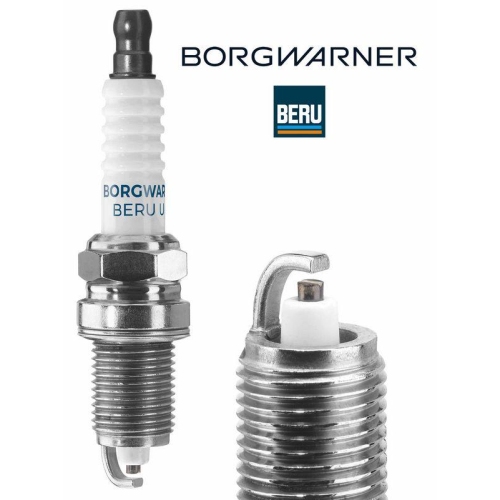 BorgWarner (BERU) Z203 Z&uuml;ndkerze f&uuml;r BMW CHRYSLER HONDA OPEL RENAULT VAUXHALL