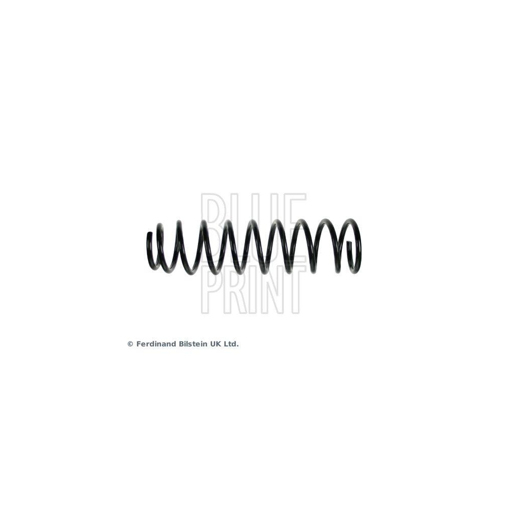 Fahrwerksfeder BLUE PRINT ADH288348 f&uuml;r HONDA, Hinterachse
