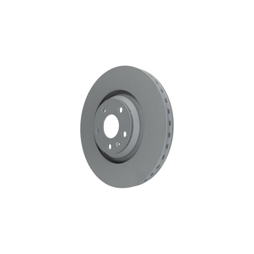 Bremsscheibe ATE 24.0130-0219.1 f&uuml;r VAG, Vorderachse