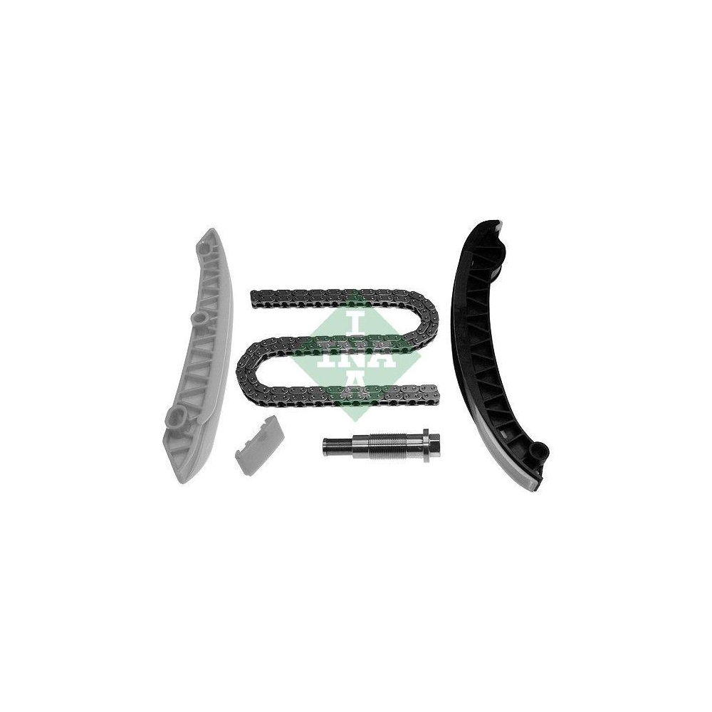 Steuerkettensatz Schaeffler INA 559 0045 10 f&uuml;r MERCEDES-BENZ