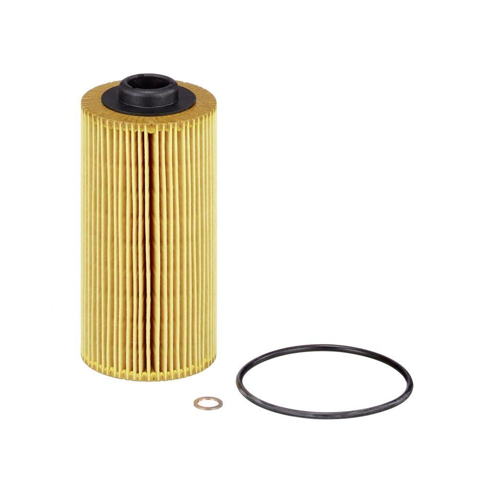 &Ouml;lfilter MANN-FILTER HU 938/4 x f&uuml;r BMW LAND ROVER