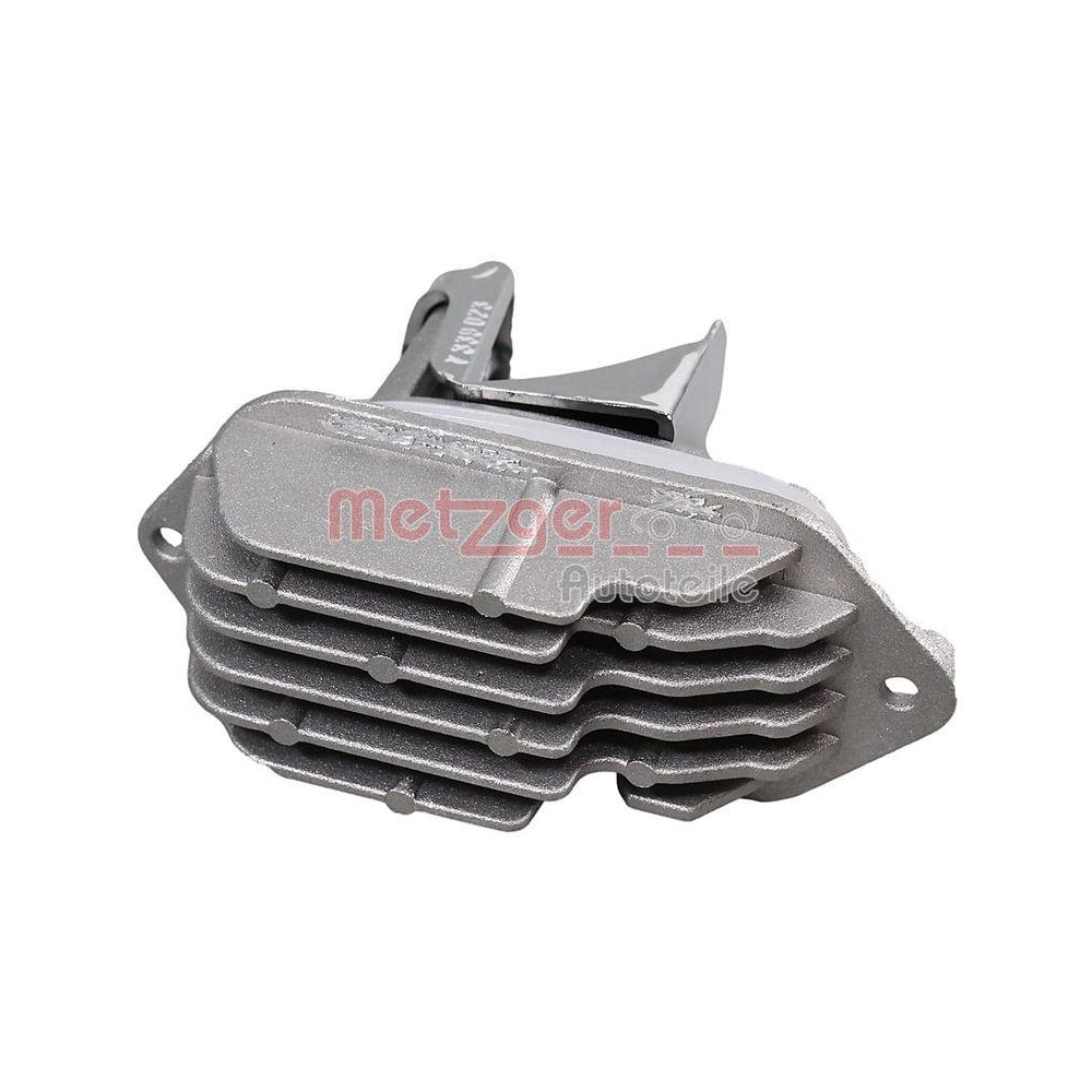 Steuerger&auml;t, Beleuchtung METZGER 0896504 GREENPARTS f&uuml;r BMW, links