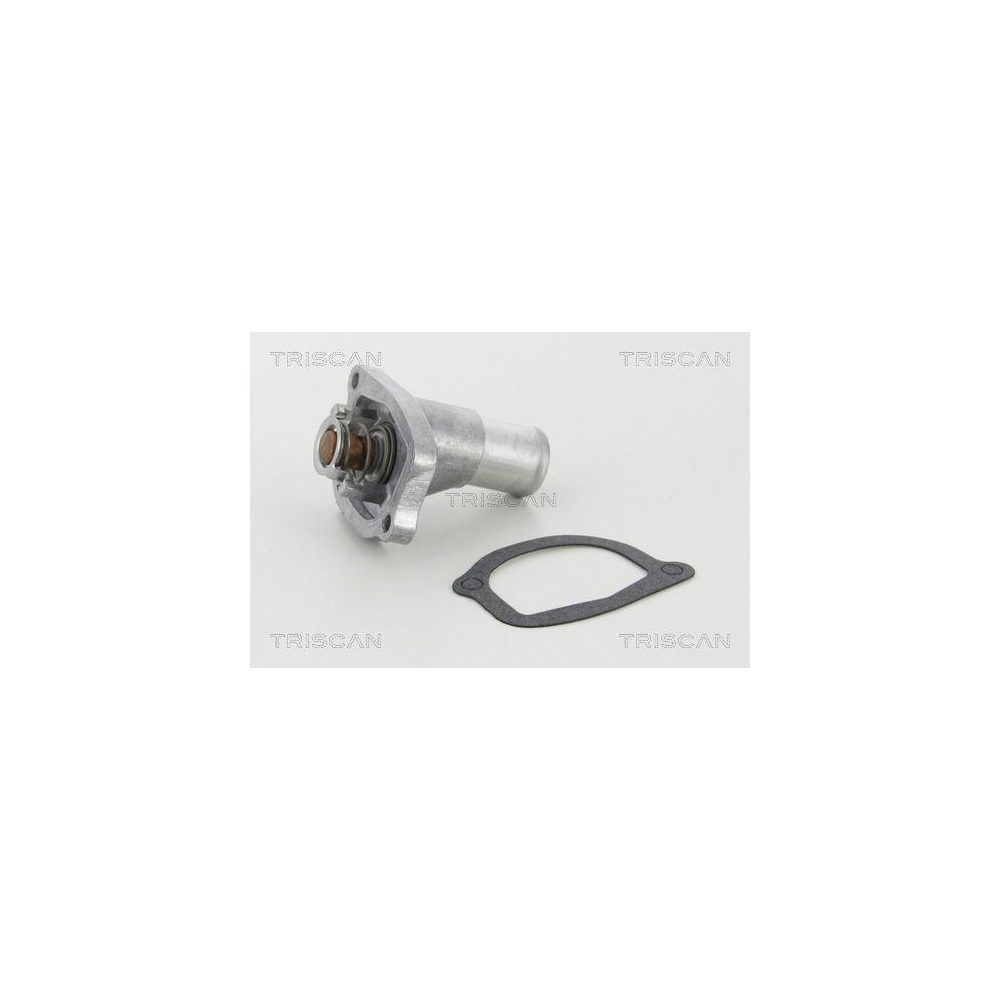 Thermostat, K&uuml;hlmittel TRISCAN 8620 6688 f&uuml;r FIAT LANCIA AUTOBIANCHI
