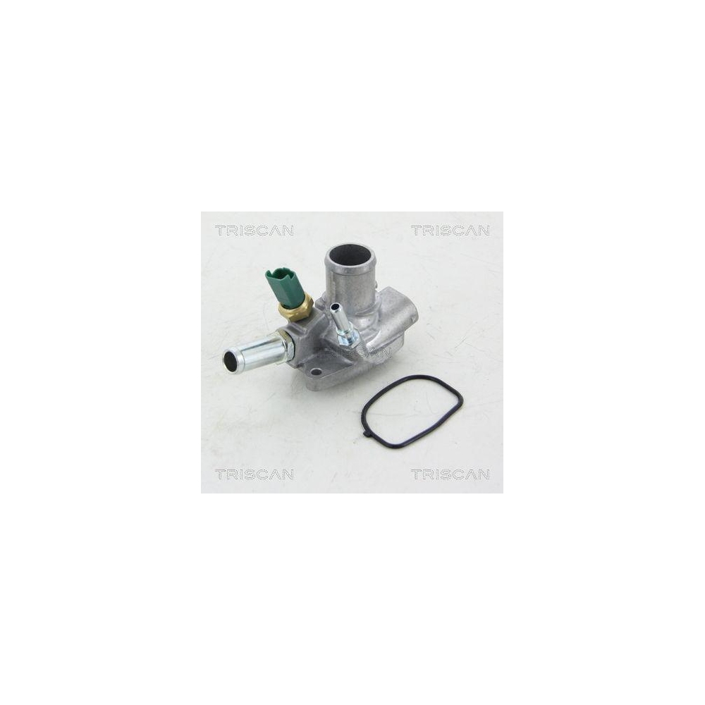 Thermostat, K&uuml;hlmittel TRISCAN 8620 45580 f&uuml;r ALFA ROMEO FIAT LANCIA