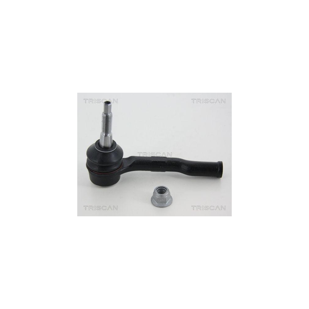 Spurstangenkopf TRISCAN 8500 24162 für OPEL VAUXHALL, Vorderachse links, außen