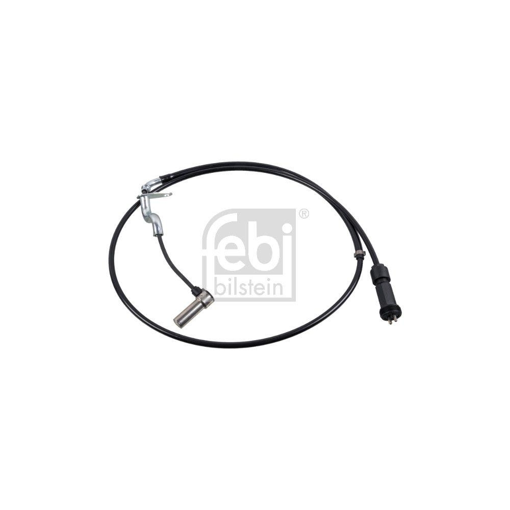 FEBI BILSTEIN Sensor, Raddrehzahl 181527 f&uuml;r MERCEDES-BENZ EVOBUS