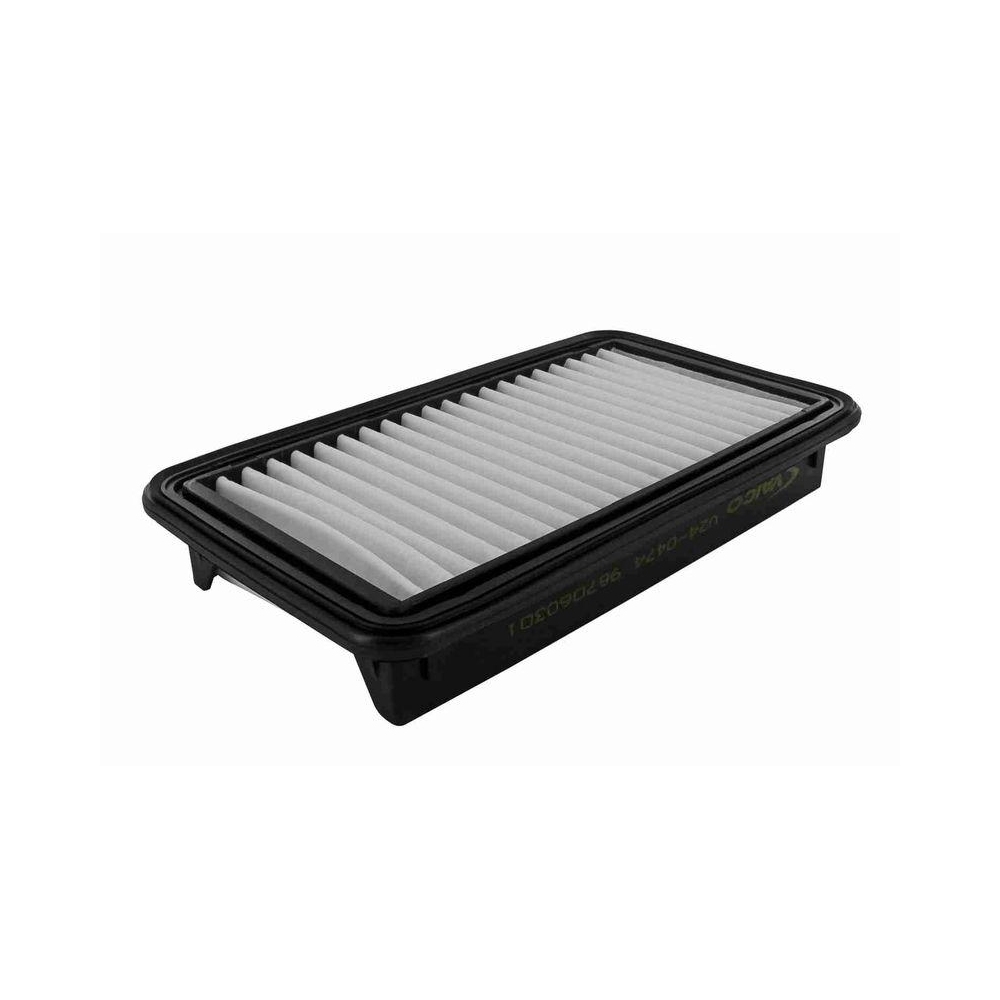 Luftfilter VAICO V24-0474 Original VAICO Qualit&auml;t f&uuml;r FIAT SUZUKI