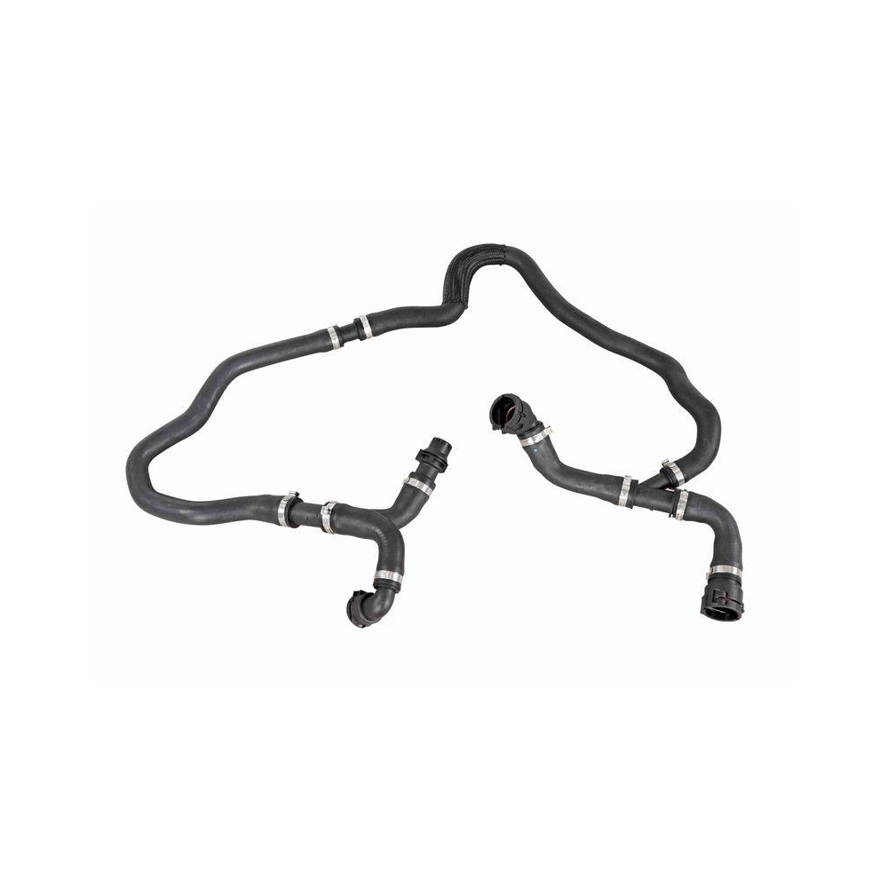 Kühlerschlauch VAICO V20-3858 Original VAICO Qualität für BMW