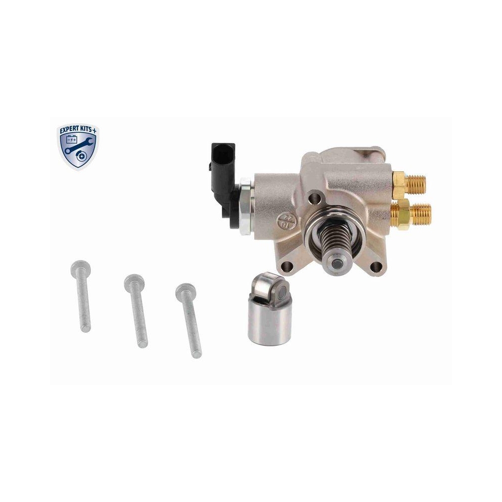 VEMO Hochdruckpumpe V10-25-0007-1 EXPERT KITS + f&uuml;r SEAT SKODA VW VAG, rechts