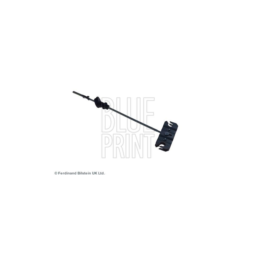 Seilzug, Feststellbremse BLUE PRINT ADM54670 f&uuml;r MAZDA, vorne
