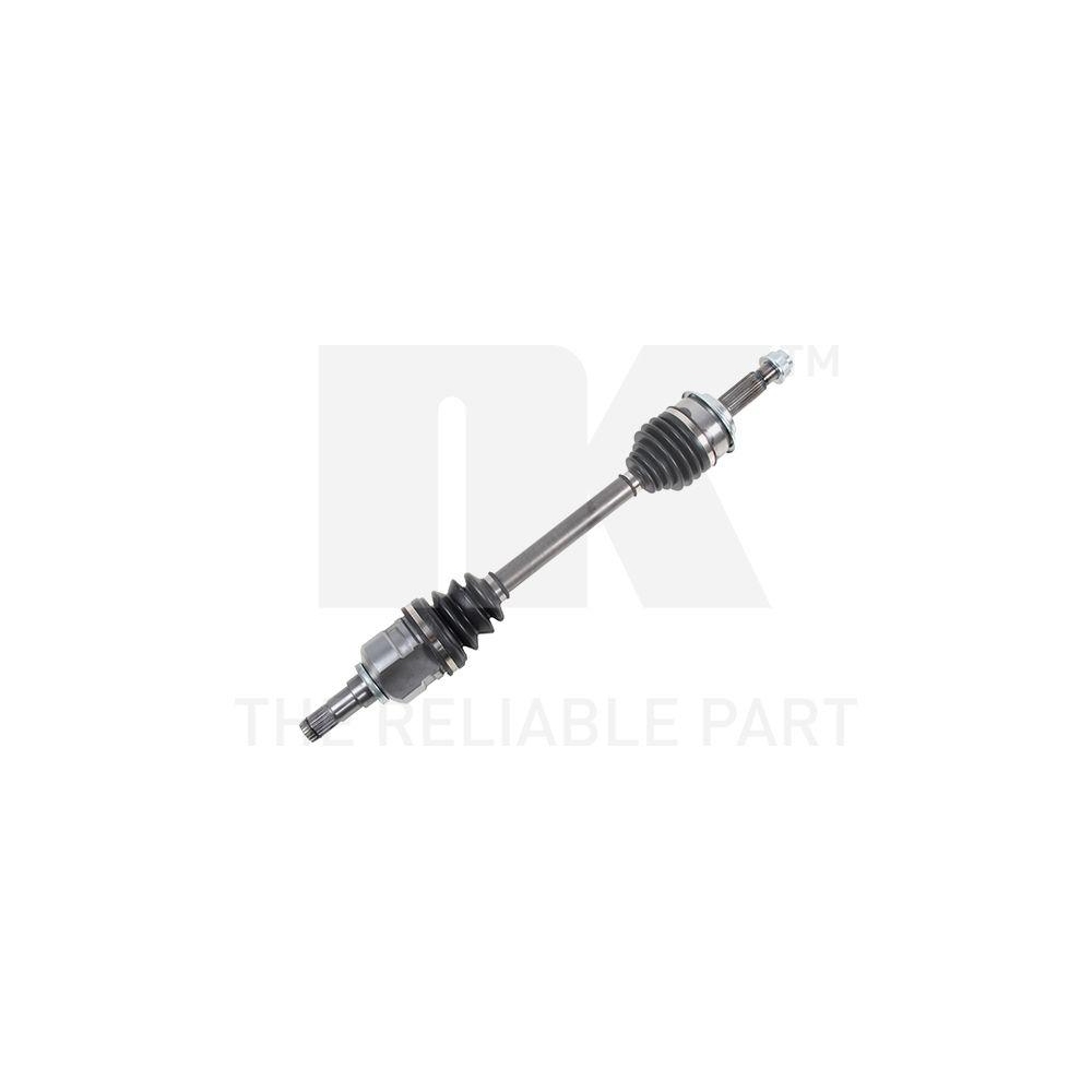 Antriebswelle NK 504521 für TOYOTA, Vorderachse links