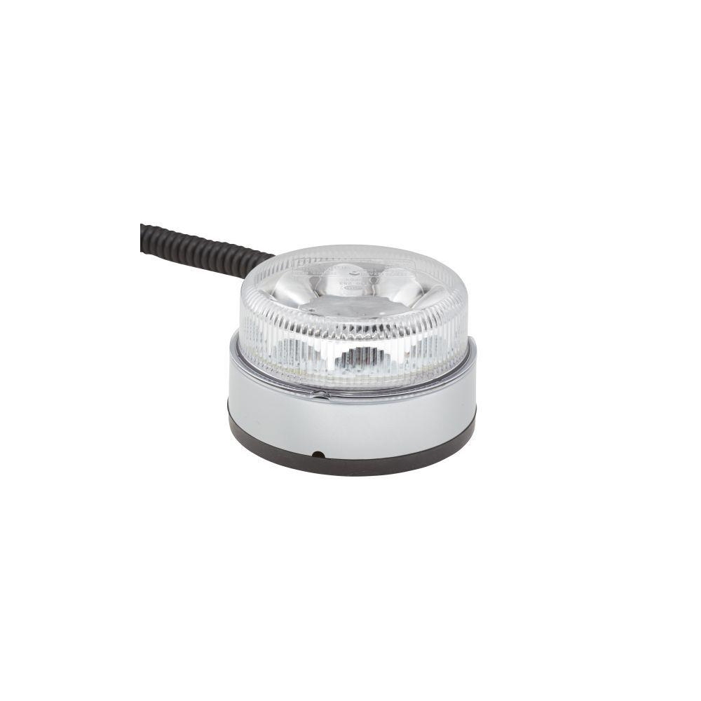 HELLA Blitz-Kennleuchte 2XD 012 980-021 K-LED Blizzard für DAF TATRA ATLAS COPCO