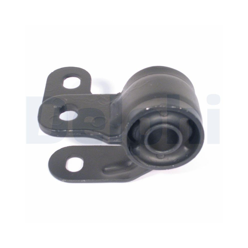 DELPHI TD295W Lagerung, Lenker f&uuml;r CITRO&Euml;N, Vorderachse rechts, unten