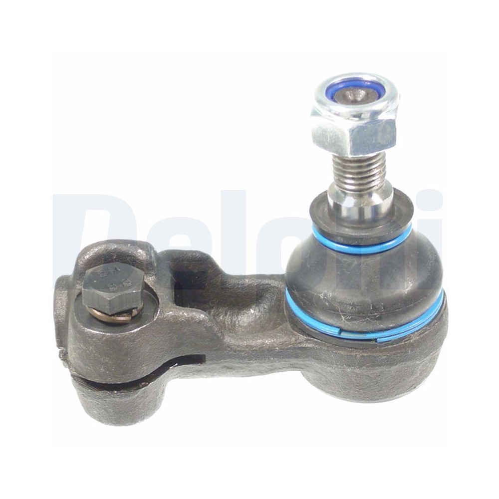 DELPHI TA1741 Spurstangenkopf f&uuml;r JAGUAR LAND ROVER, Vorderachse rechts